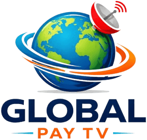 GlobalPay TV